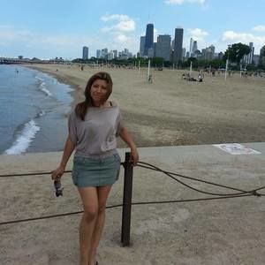 Meet your Posher, Agustina